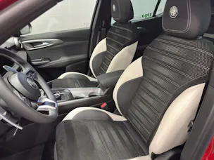 Alfa Romeo Tonale 1.3 Plug-in Hybrid Sport Speciale Launch Q4
