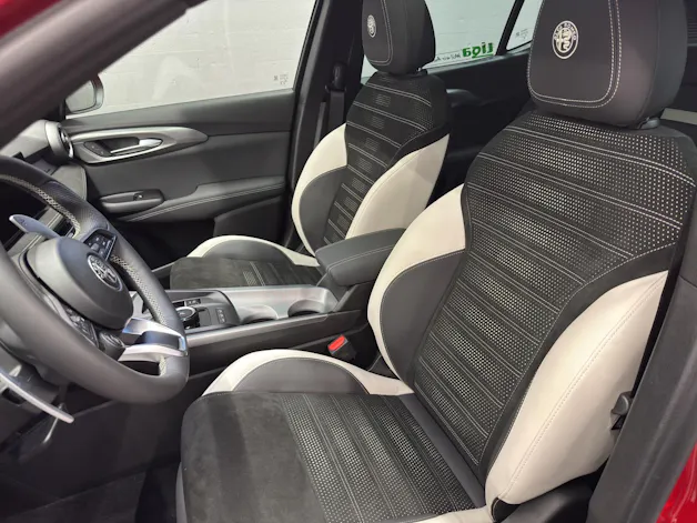 Alfa Romeo Tonale 1.3 Plug-in Hybrid Sport Speciale Launch Q4