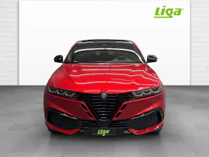 Alfa Romeo Tonale 1.3 Plug-in Hybrid Sport Speciale Launch Q4