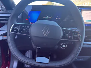 Renault Clio 1.8 E-Tech techno