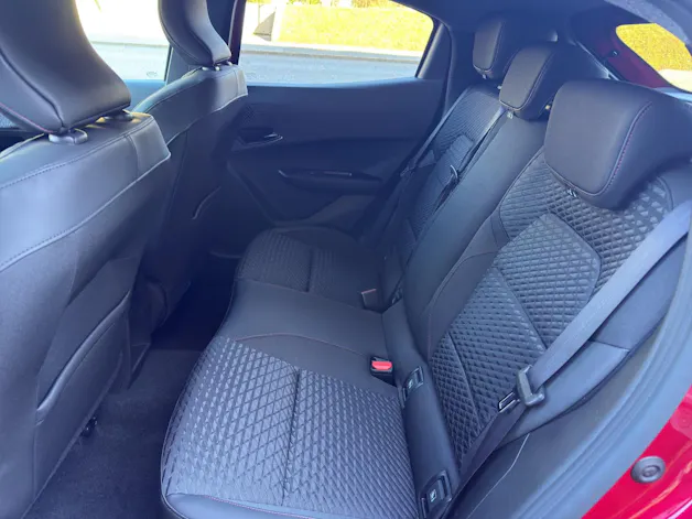 Renault Clio 1.8 E-Tech techno