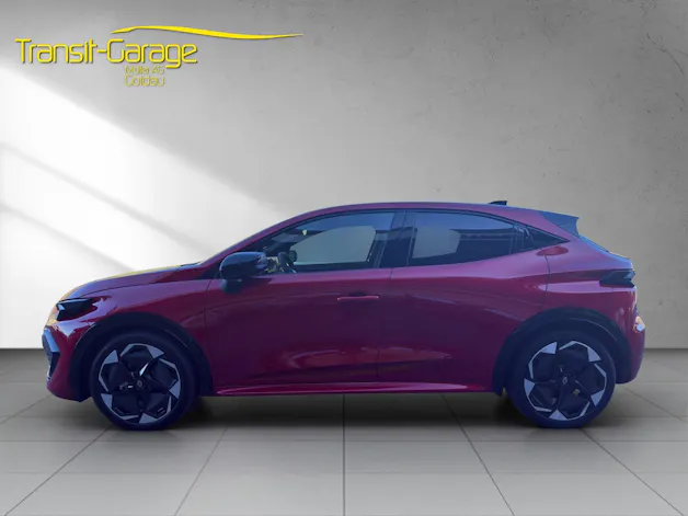 Renault Clio 1.8 E-Tech techno