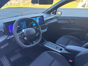 Renault Clio 1.8 E-Tech techno