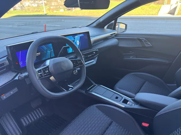 Renault Clio 1.8 E-Tech techno
