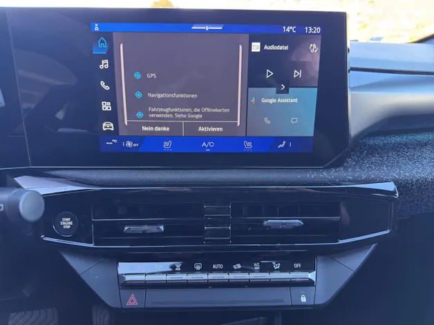 Renault Clio 1.8 E-Tech techno
