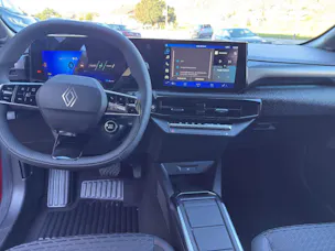 Renault Clio 1.8 E-Tech techno