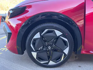 Renault Clio 1.8 E-Tech techno