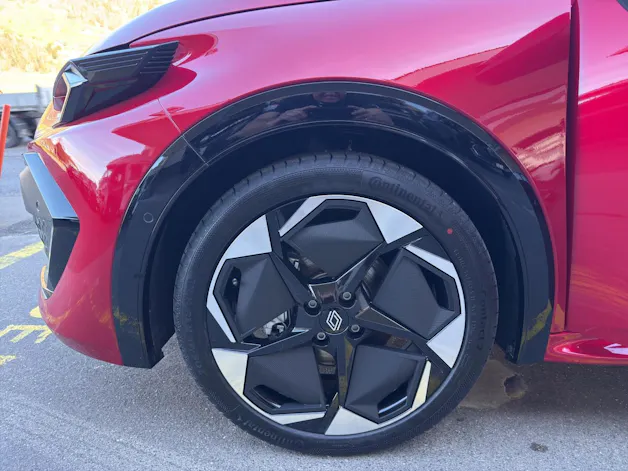 Renault Clio 1.8 E-Tech techno