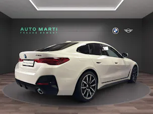 BMW 430i xDrive Gran Coupé M Sport