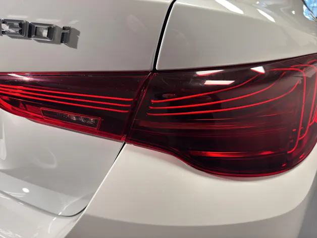 BMW 430i xDrive Gran Coupé M Sport