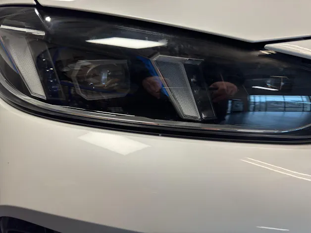 BMW 430i xDrive Gran Coupé M Sport