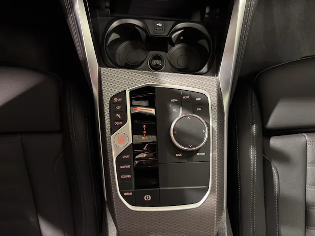 BMW 430i xDrive Gran Coupé M Sport