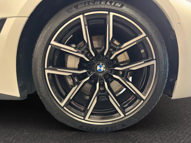 BMW 430i xDrive Gran Coupé M Sport