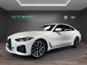 BMW 430i xDrive Gran Coupé M Sport