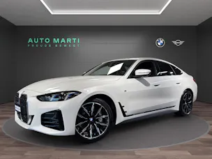 BMW 430i xDrive Gran Coupé M Sport