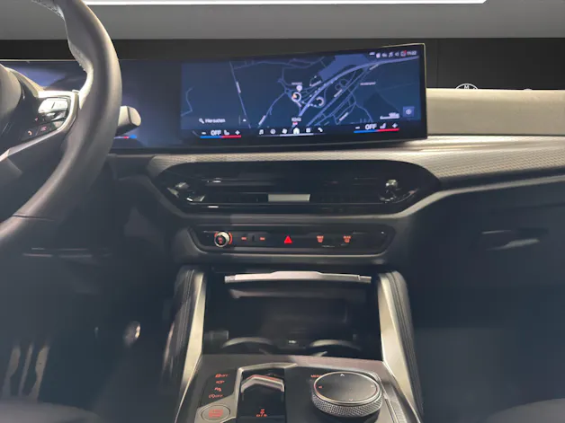 BMW 430i xDrive Gran Coupé M Sport