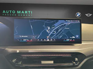 BMW 430i xDrive Gran Coupé M Sport