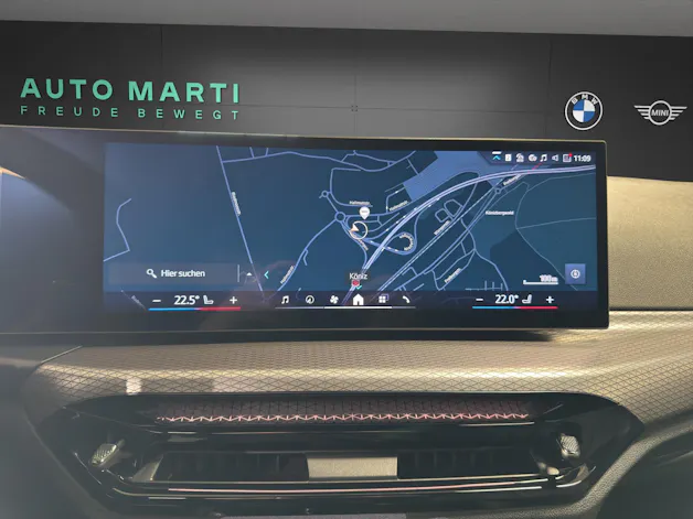 BMW 430i xDrive Gran Coupé M Sport