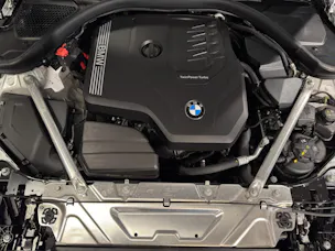 BMW 430i xDrive Gran Coupé M Sport
