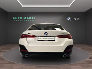BMW 430i xDrive Gran Coupé M Sport