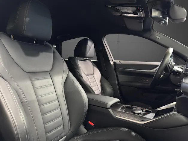 BMW 430i xDrive Gran Coupé M Sport