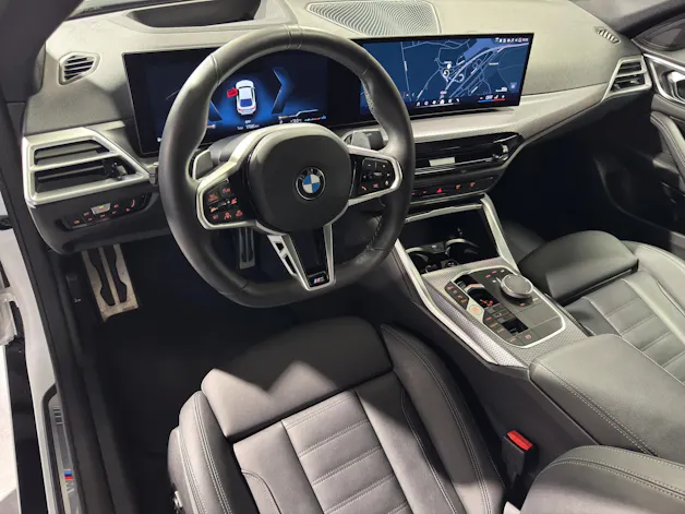 BMW 430i xDrive Gran Coupé M Sport
