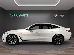 BMW 430i xDrive Gran Coupé M Sport