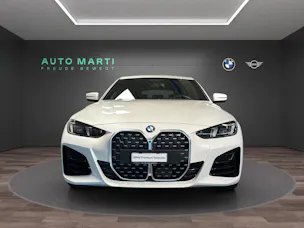 BMW 430i xDrive Gran Coupé M Sport