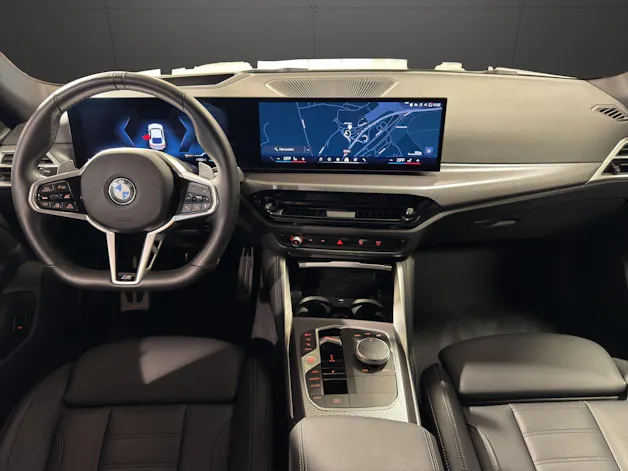 BMW 430i xDrive Gran Coupé M Sport