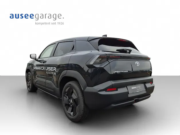 Toyota Urban Cruiser Trend AWD