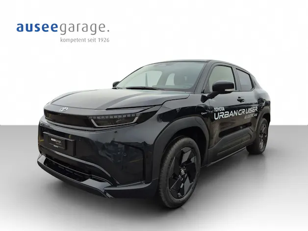 Toyota Urban Cruiser Trend AWD