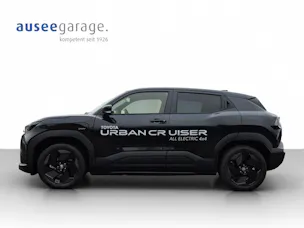 Toyota Urban Cruiser Trend AWD