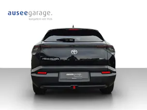 Toyota Urban Cruiser Trend AWD