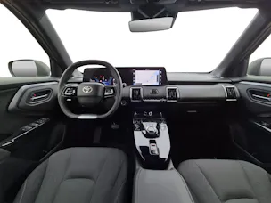 Toyota Urban Cruiser Trend AWD