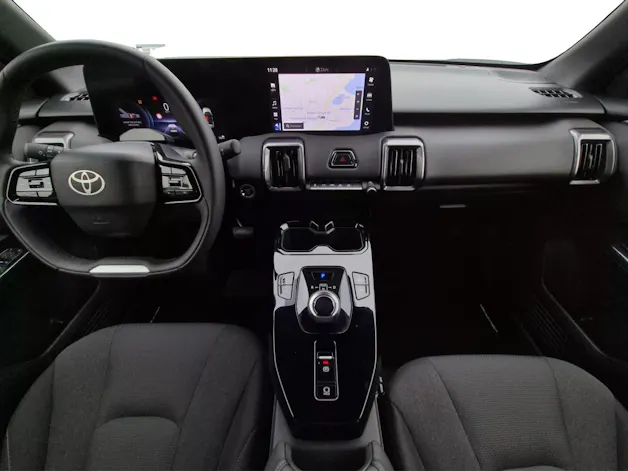Toyota Urban Cruiser Trend AWD