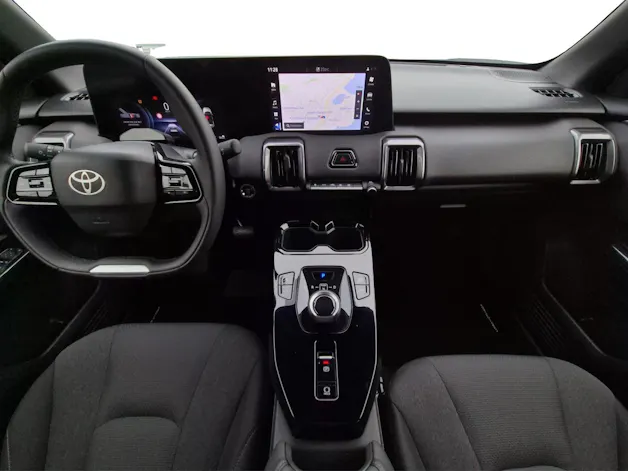 Toyota Urban Cruiser Trend AWD