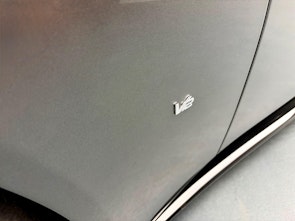 immagine del veicolo ASTON MARTIN DB11 Coupé 5.2 V12 Bi-Turbo Launch Edition