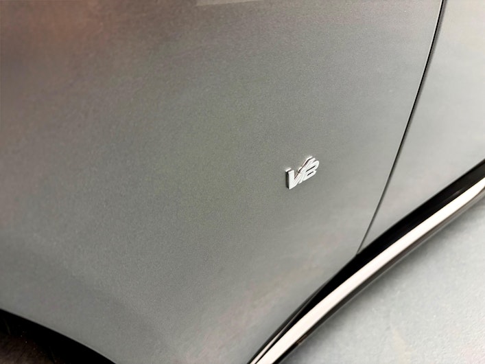 immagine del veicolo ASTON MARTIN DB11