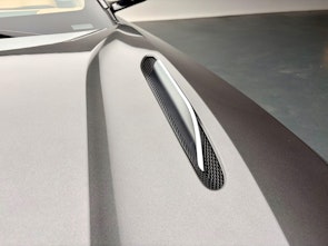 immagine del veicolo ASTON MARTIN DB11 Coupé 5.2 V12 Bi-Turbo Launch Edition