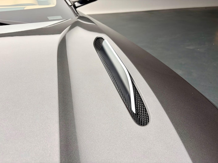 immagine del veicolo ASTON MARTIN DB11