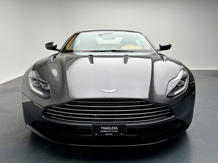 immagine del veicolo ASTON MARTIN DB11