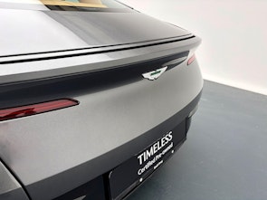immagine del veicolo ASTON MARTIN DB11 Coupé 5.2 V12 Bi-Turbo Launch Edition
