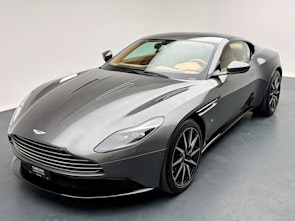 immagine del veicolo ASTON MARTIN DB11 Coupé 5.2 V12 Bi-Turbo Launch Edition