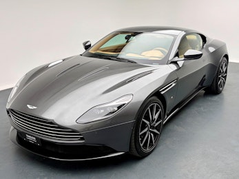 immagine del veicolo ASTON MARTIN DB11 Coupé 5.2 V12 Bi-Turbo Launch Edition immagine del veicolo ASTON MARTIN DB11 Coupé 5.2 V12 Bi-Turbo Launch Edition