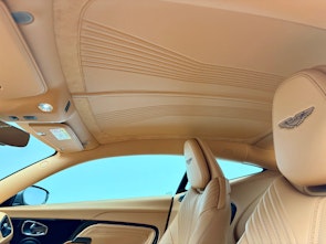 immagine del veicolo ASTON MARTIN DB11 Coupé 5.2 V12 Bi-Turbo Launch Edition