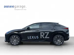 Lexus RZ 500e Excellence