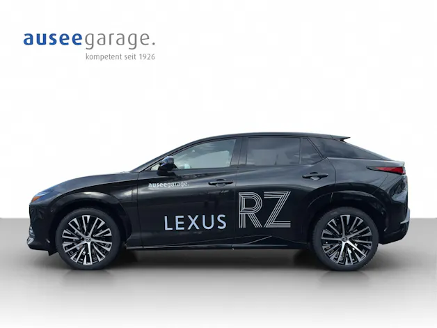 Lexus RZ 500e Excellence