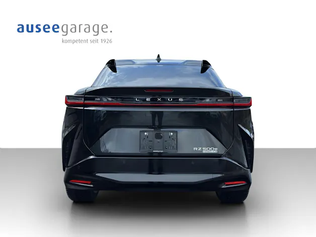 Lexus RZ 500e Excellence