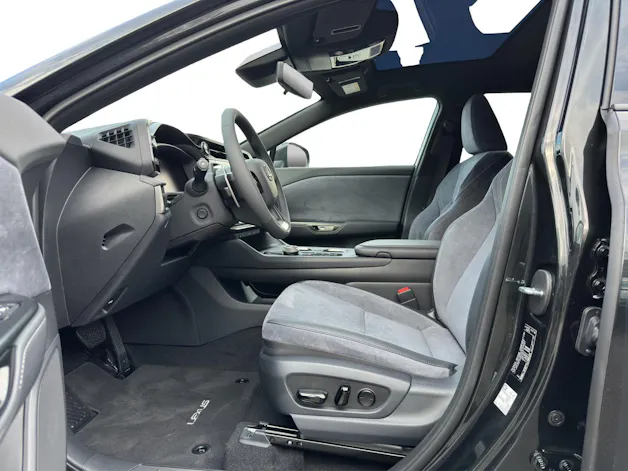 Lexus RZ 500e Excellence