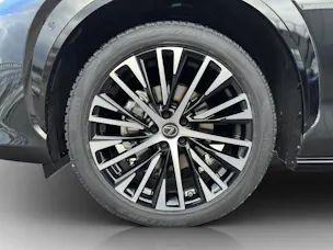 Lexus RZ 500e Excellence